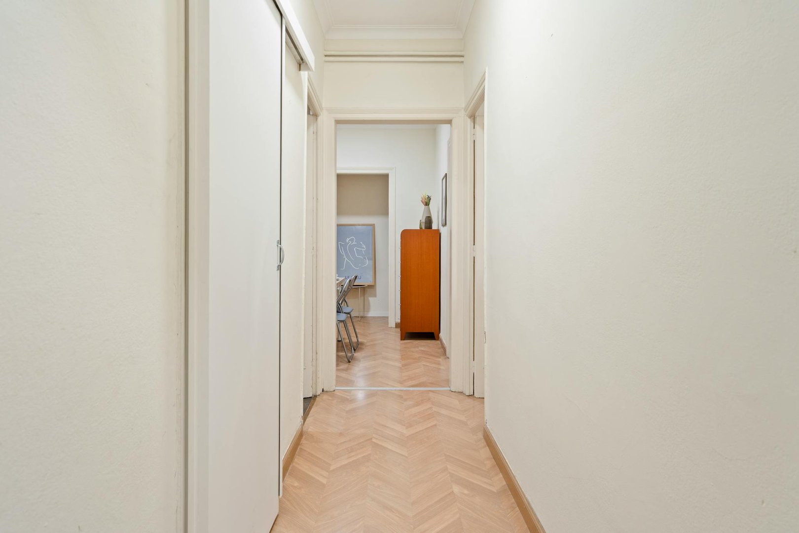 Habitación 150 m², Barcelona