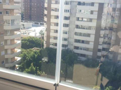 Piso de 120 m² en Málaga