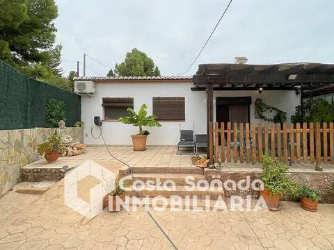 Casa de 102 m² en Benissa