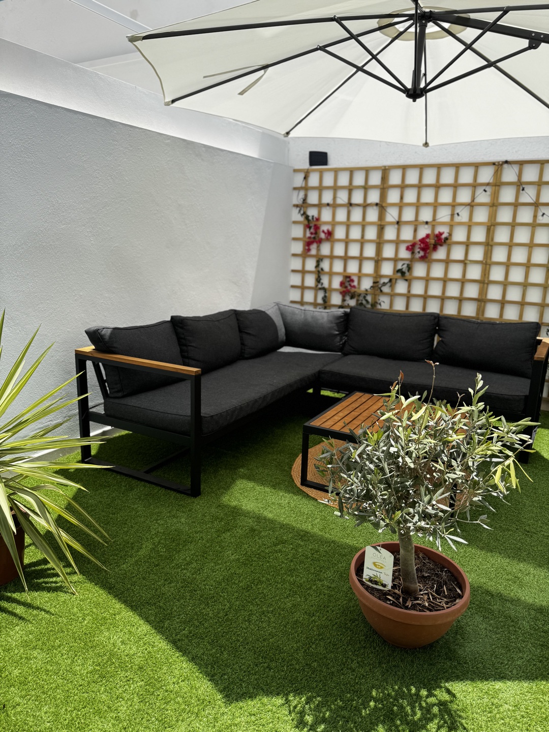 Piso de 91 m² en Guía de Isora