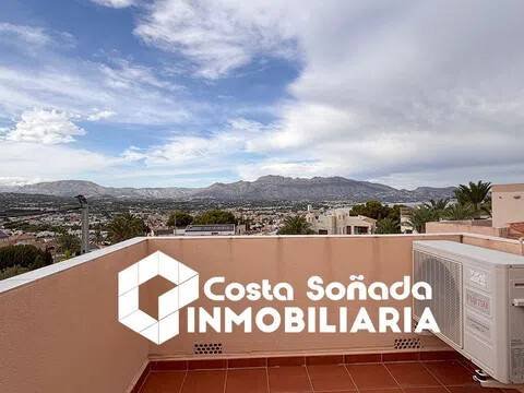 Casa de 230 m² en Alfaz del Pi