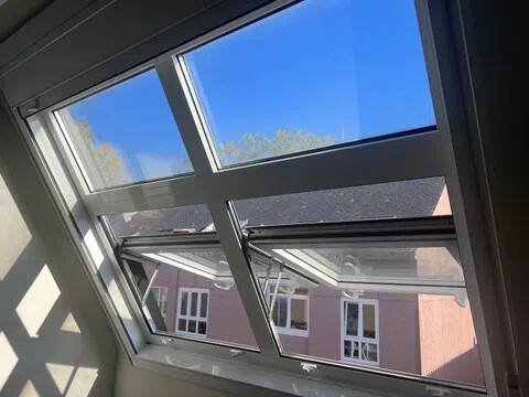 Wohnung 40 m² in Oleiros