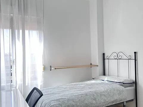 Habitación 180 m², Sevilla