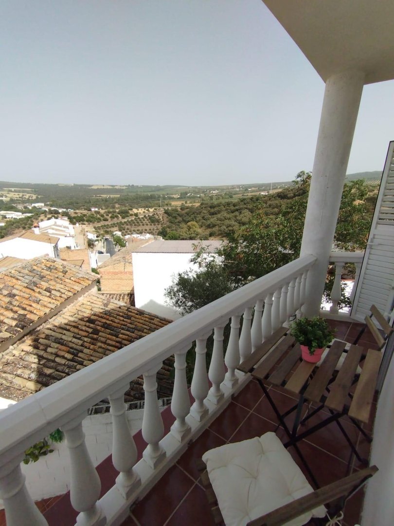 Casa de 232 m² en Setenil de las Bodegas
