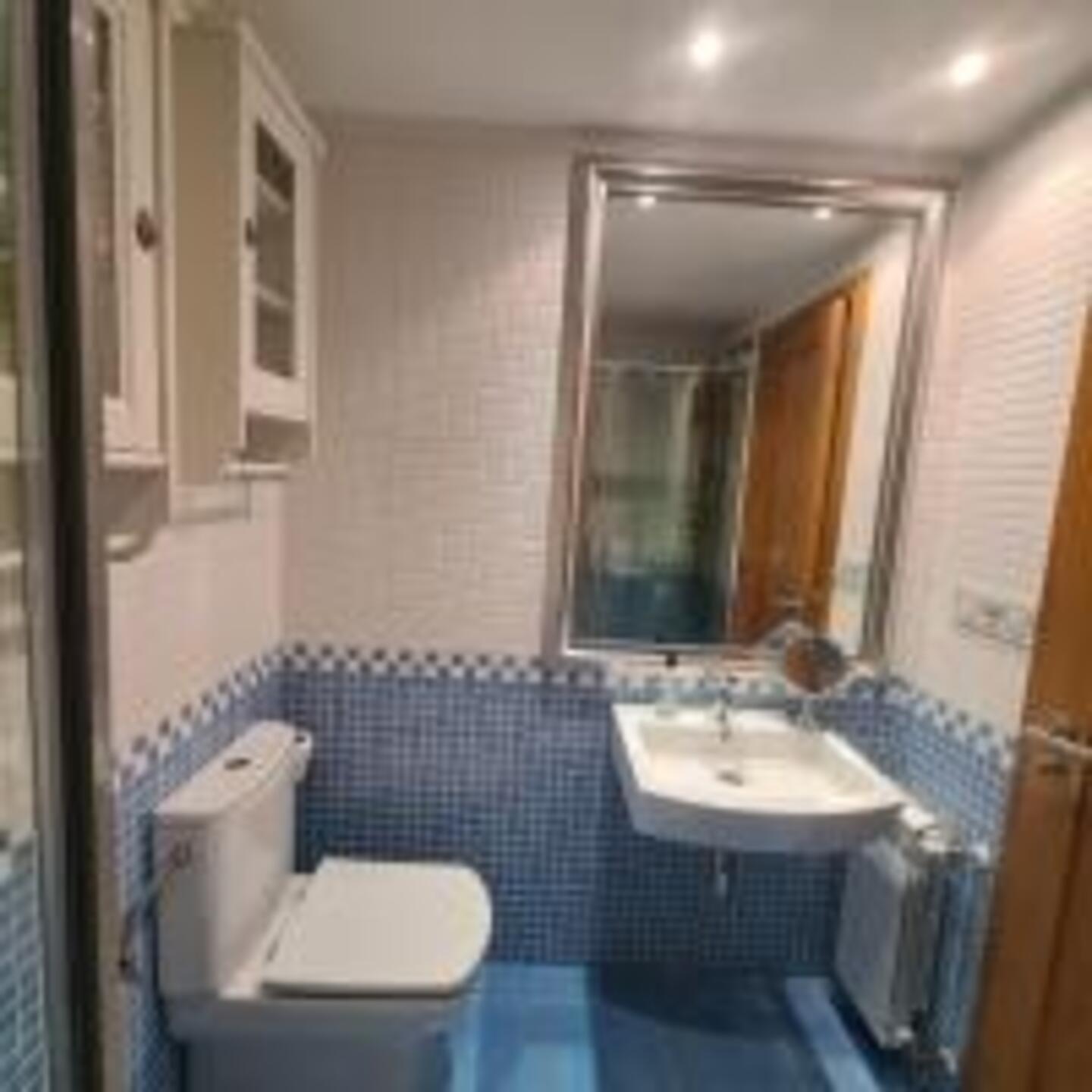 Piso de 50 m² en Oleiros