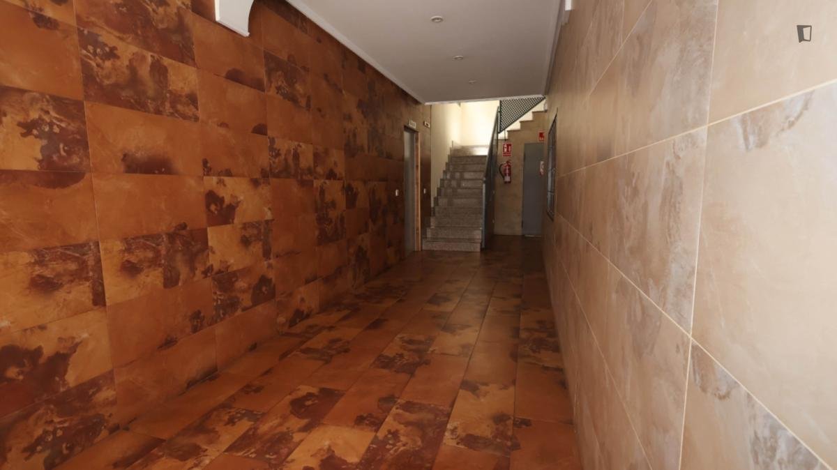 Piso de 45 m² en Madrid