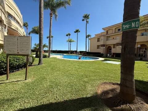 Pis de 160 m² a Benalmádena