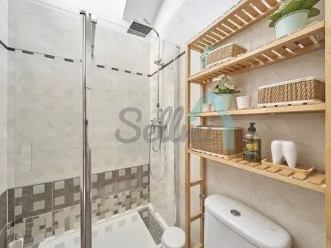 Piso de 73 m² en Oviedo