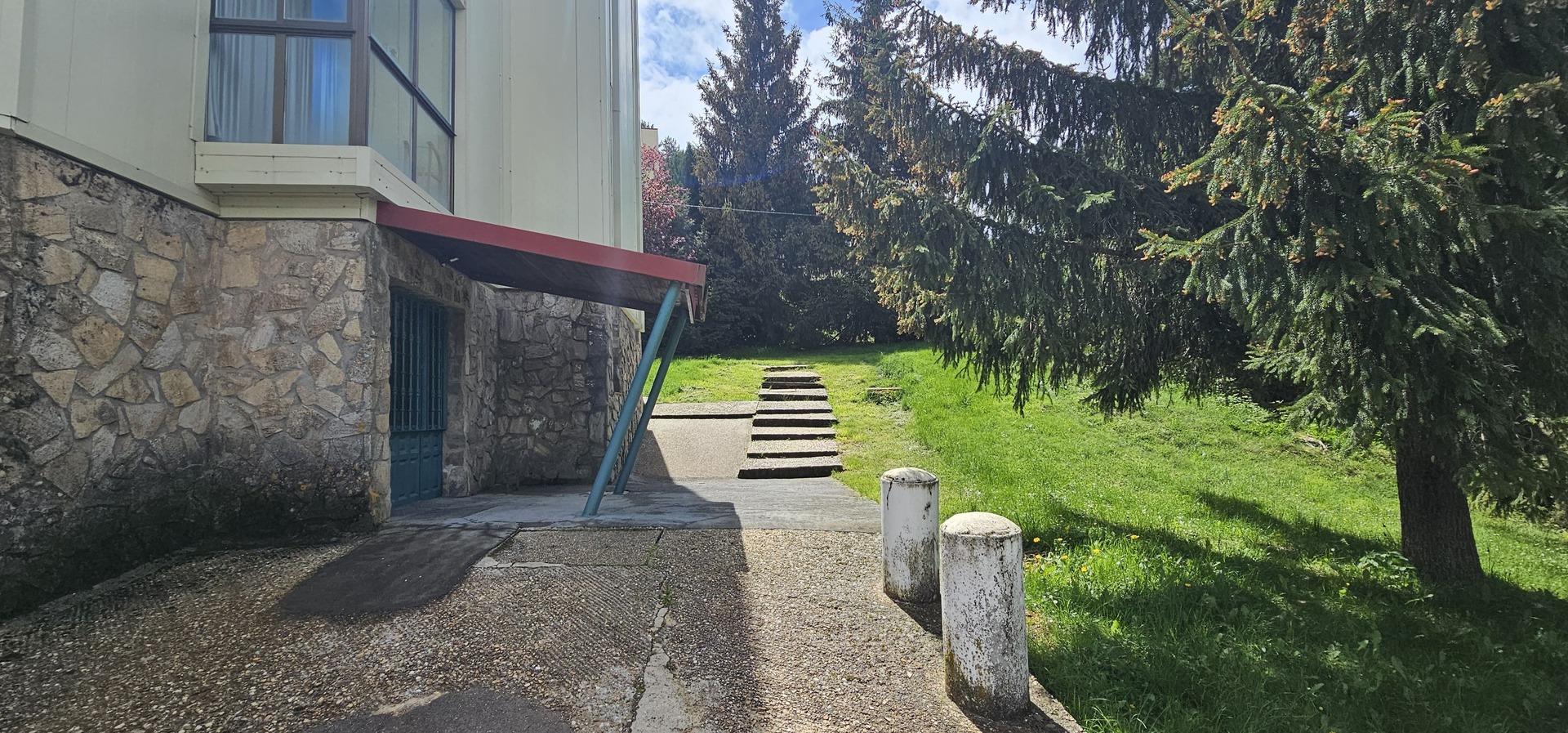 Piso de 30 m² en Cerezo de Arriba