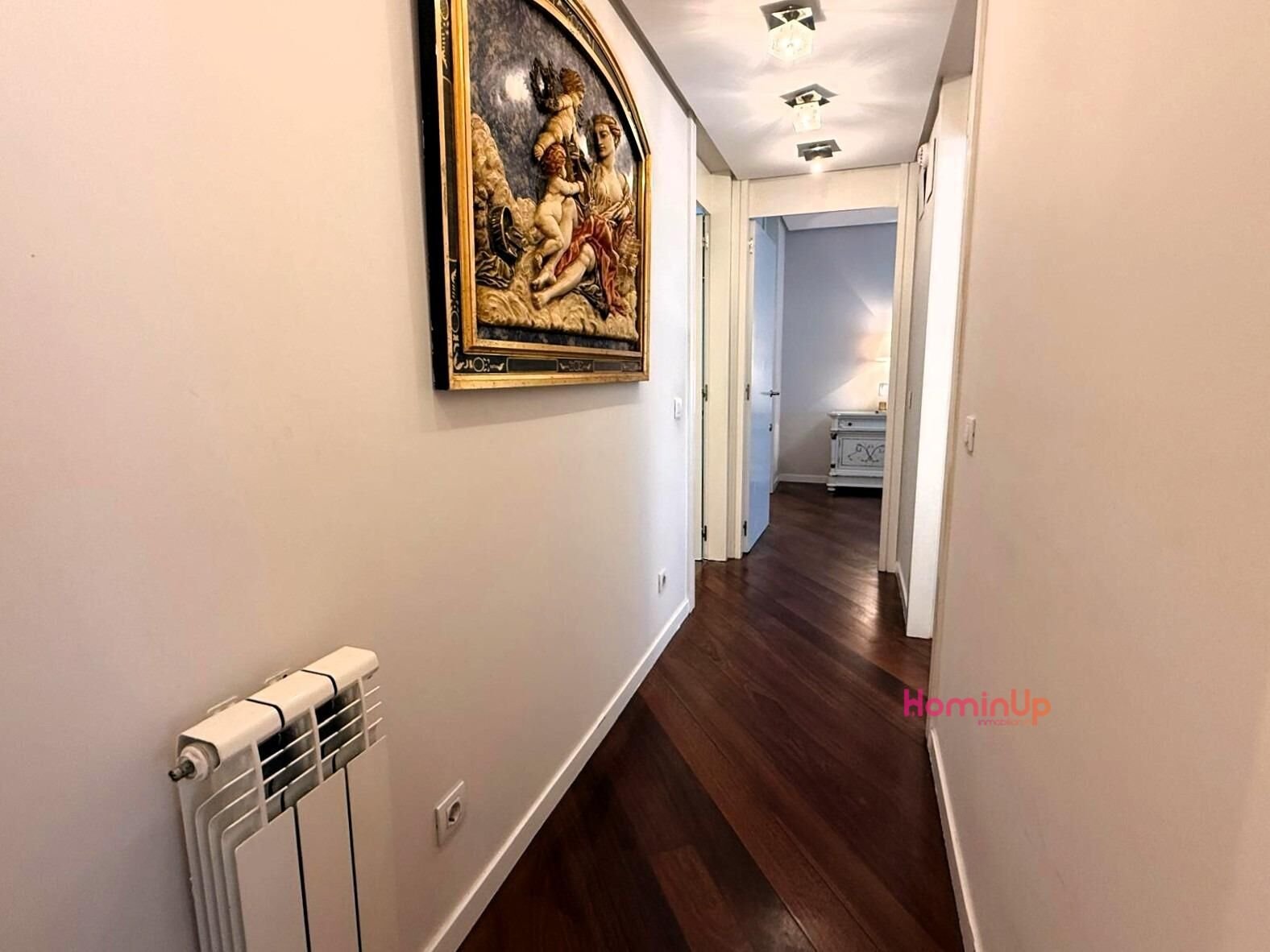Piso de 150 m² en Bilbao
