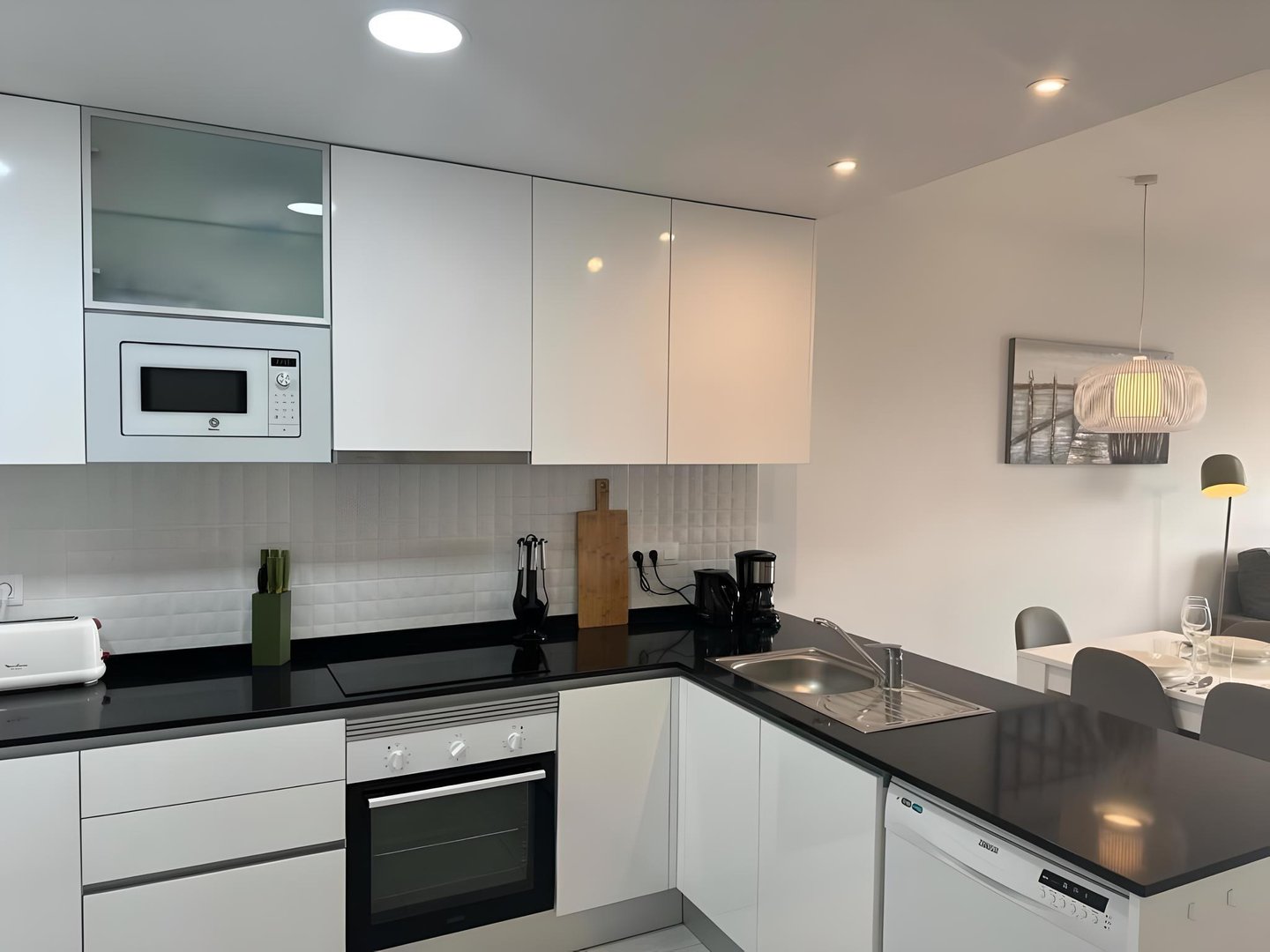 Piso de 76 m² en Pulpí