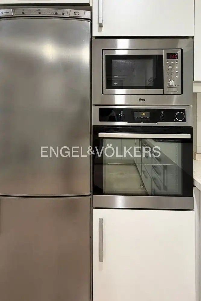 Piso de 113 m² en Valencia