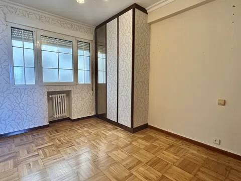 Piso de 79 m² en Gijón