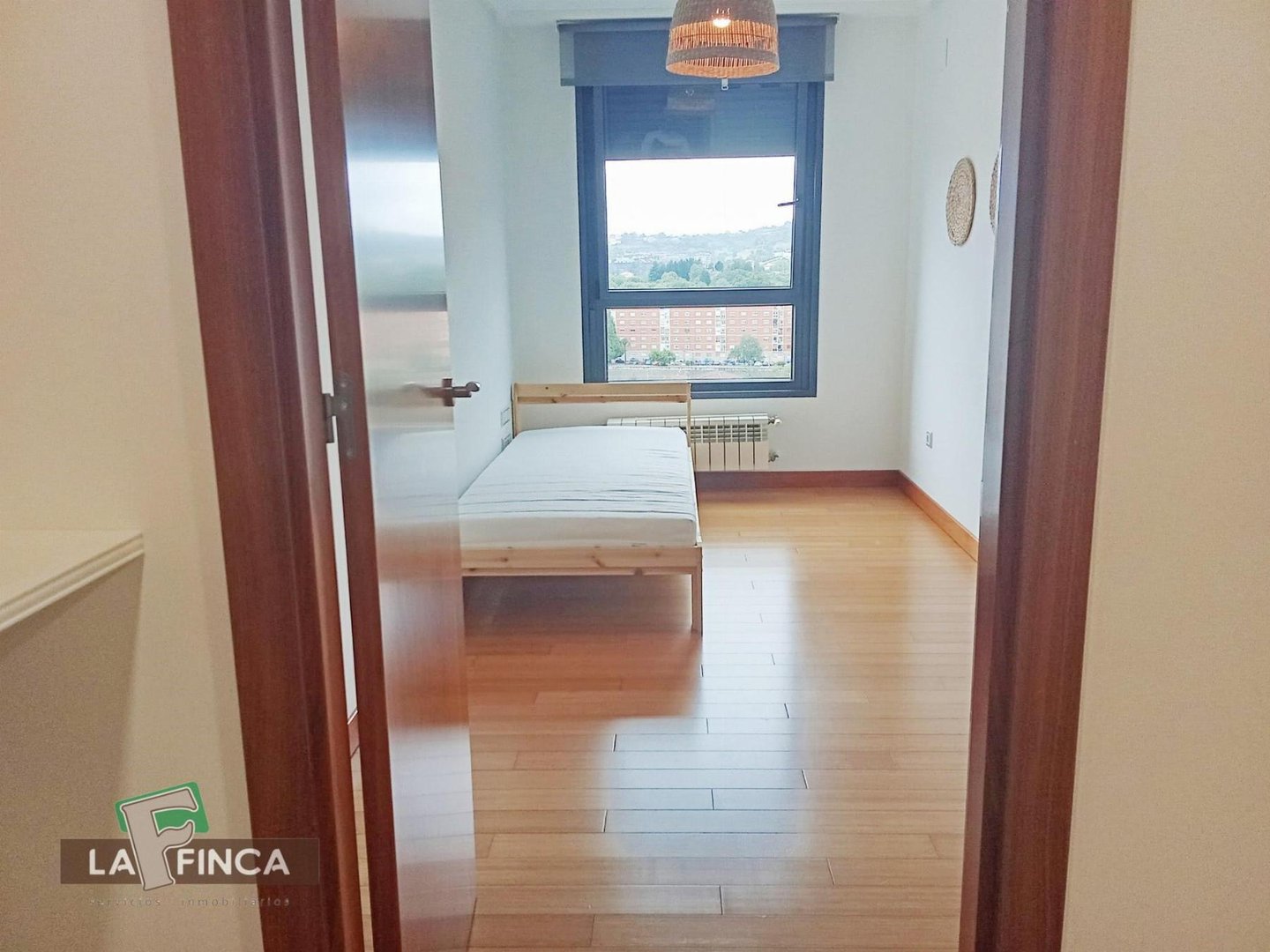 Piso de 106 m² en Oviedo