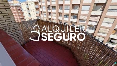 Piso de 104 m² en Logroño