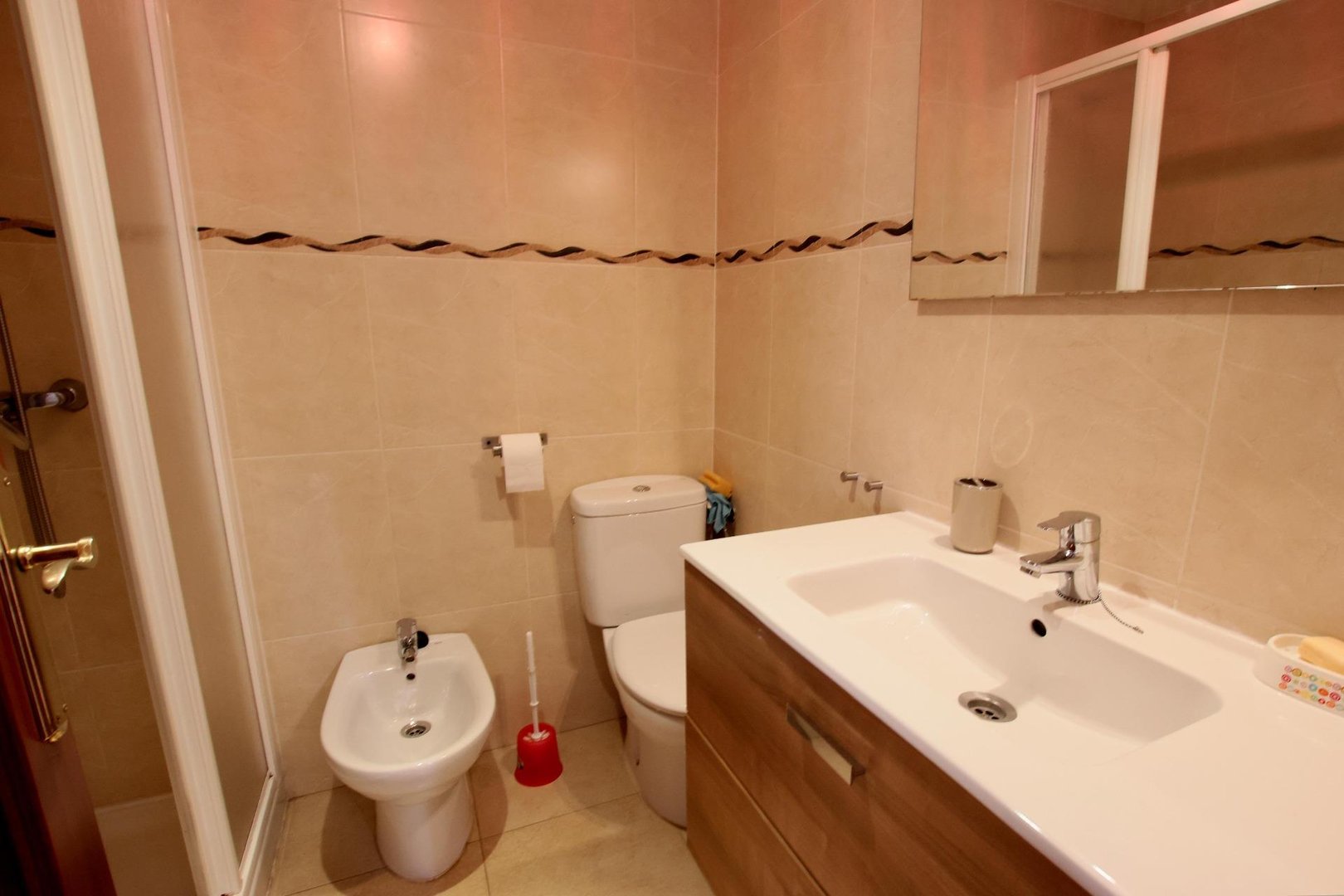 Piso de 119 m² en Badajoz