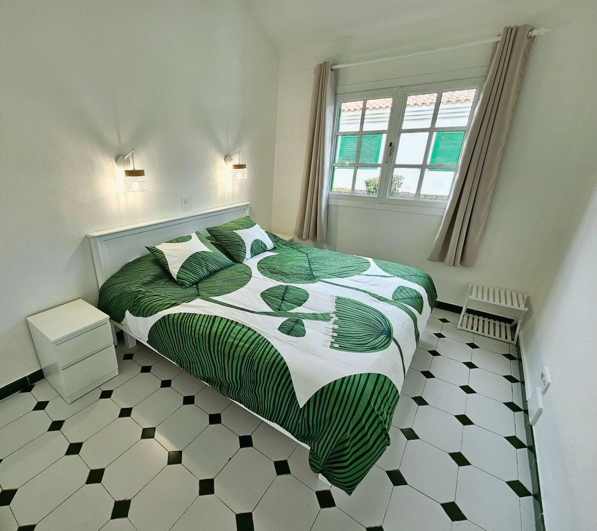 Haus 42 m² in San Bartolomé de Tirajana