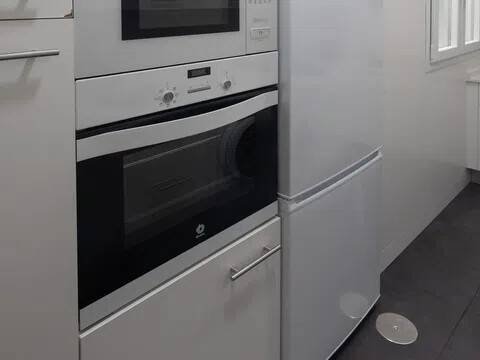 Habitación 103 m², Madrid
