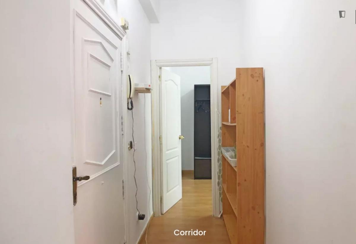 Appartamento 60 m² a Madrid