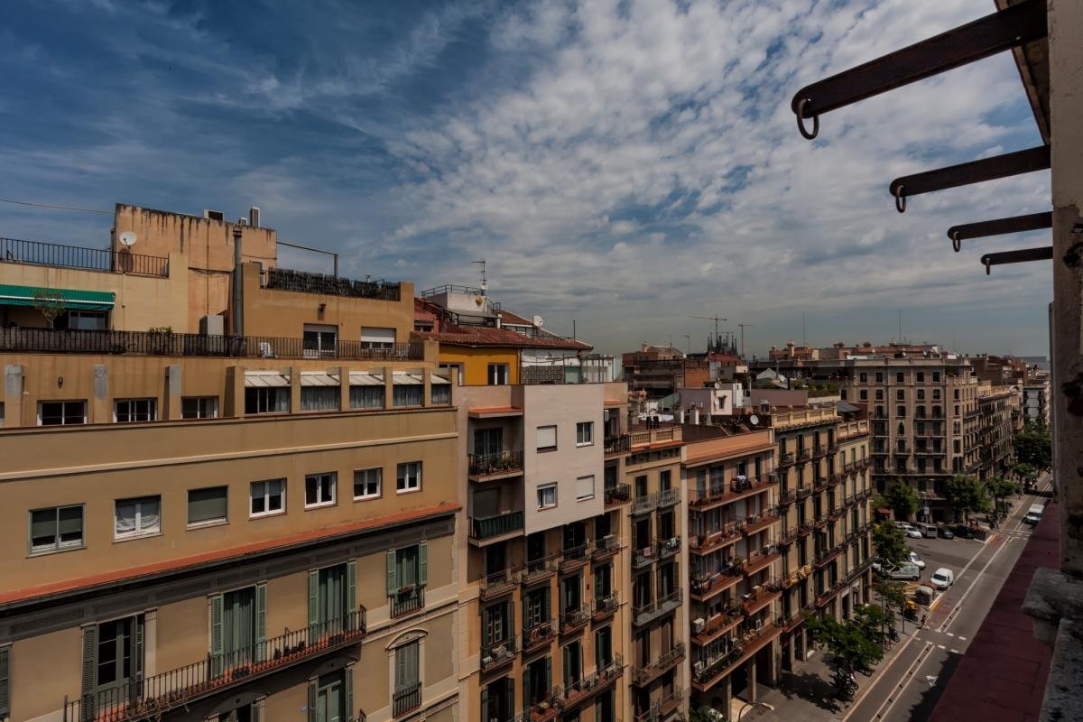 Stanza in affitto, Barcelona