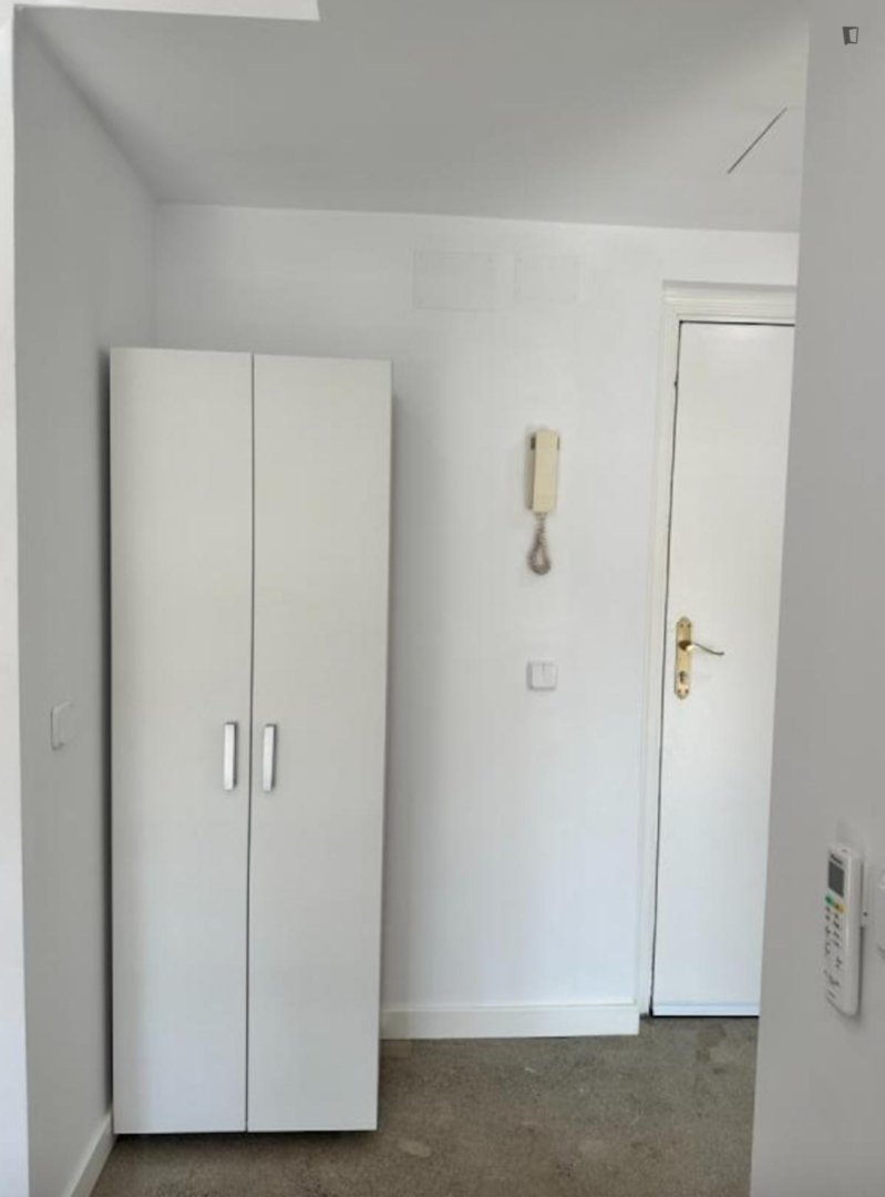 Pis de 51 m² a Madrid