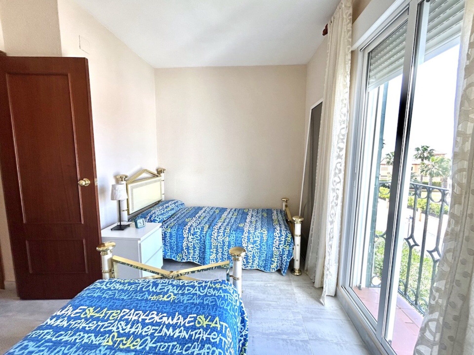Piso de 93 m² en Ayamonte