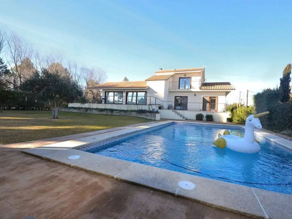 Casa de 350 m² en Albacete