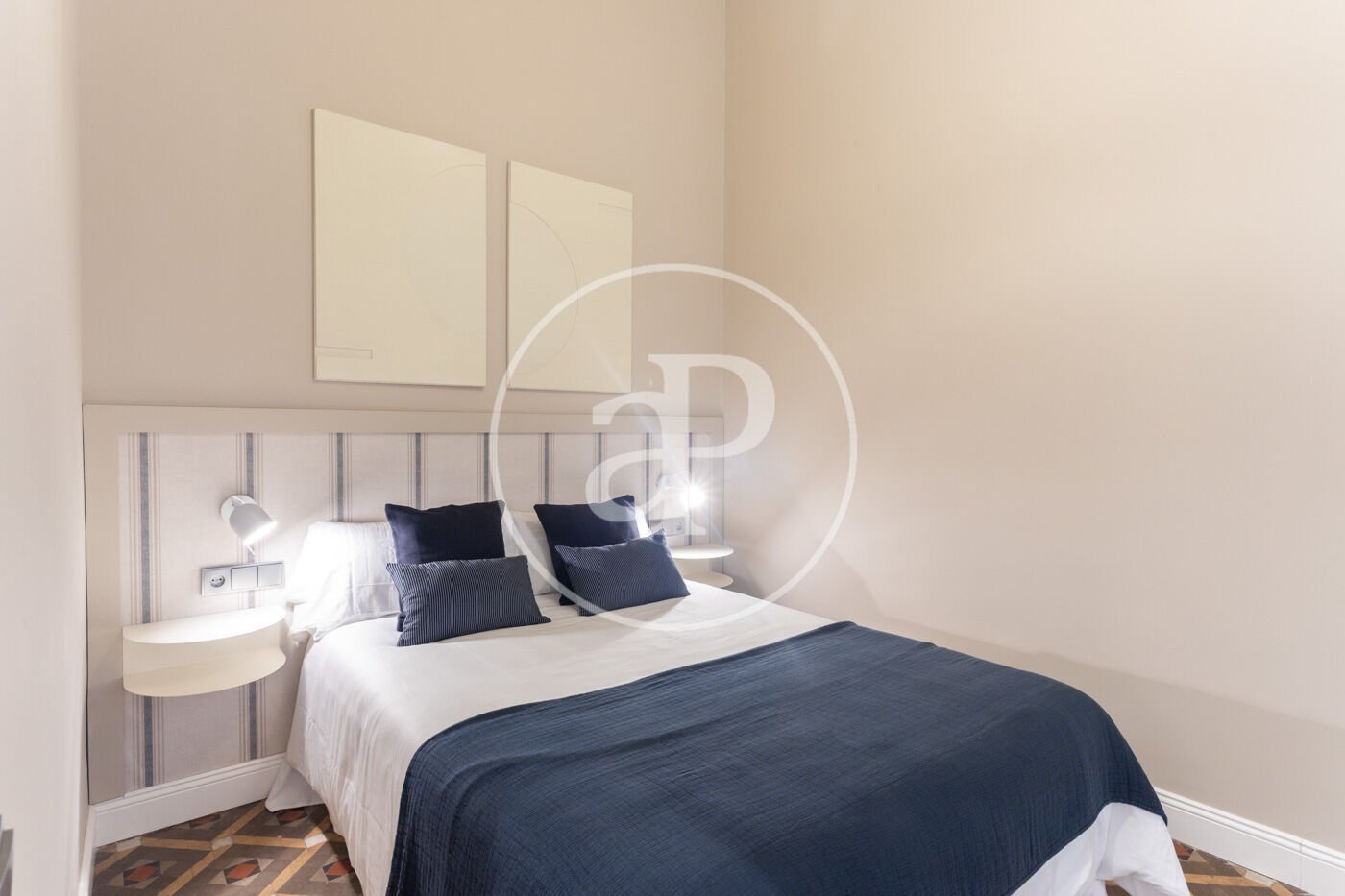 Piso de 166 m² en Barcelona