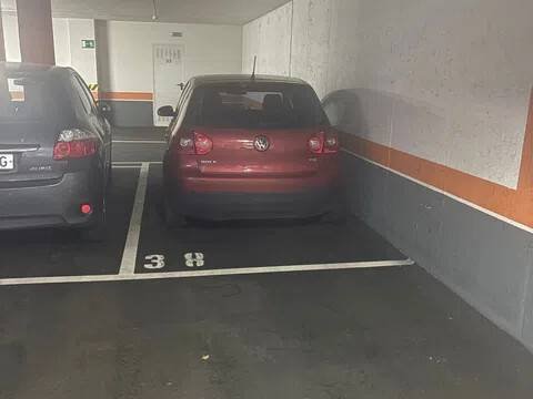 Piso de 89 m² en Oviedo