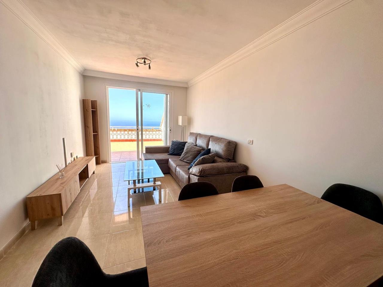 Piso de 110 m² en Adeje
