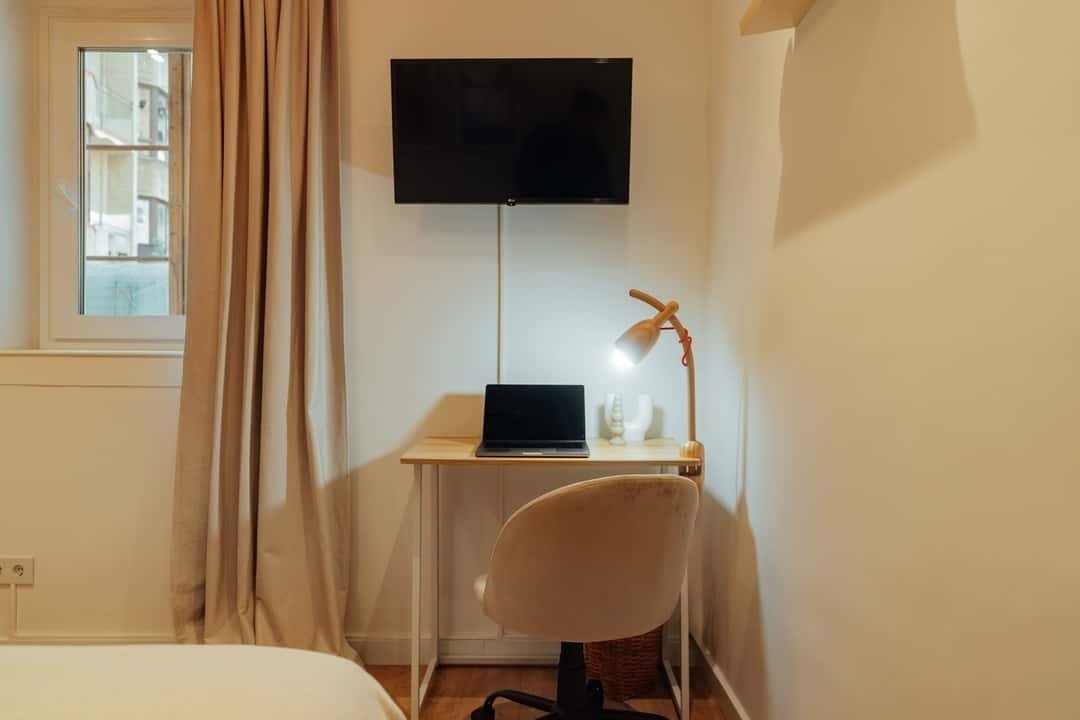 Zimmer zur Miete, Barcelona