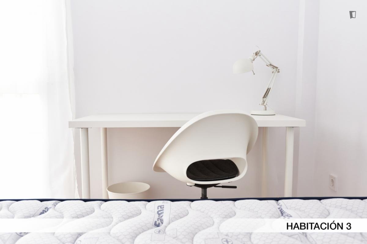 Habitación en alquiler, Sevilla