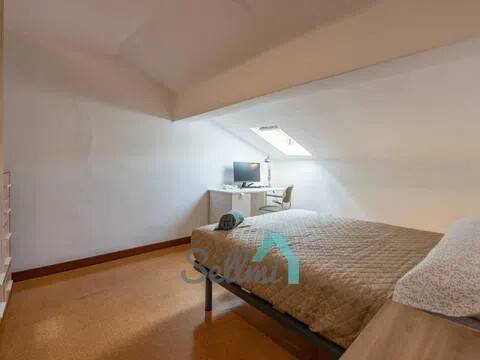 Piso de 73 m² en Oviedo