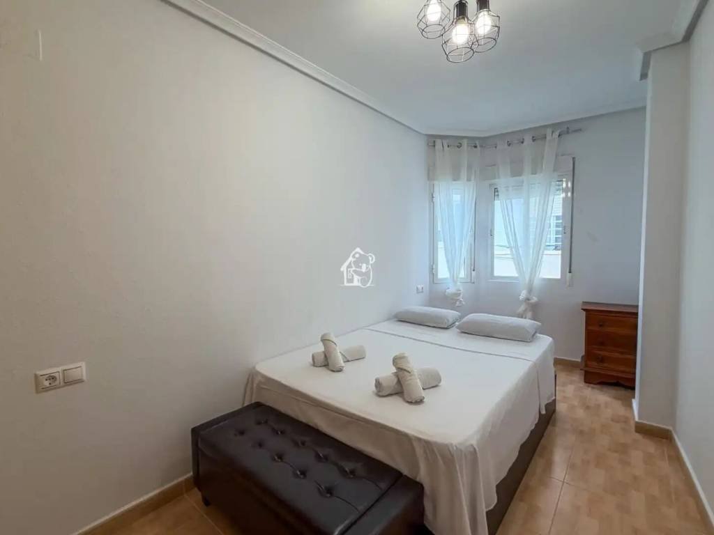 Pis de 80 m² a Torrevella