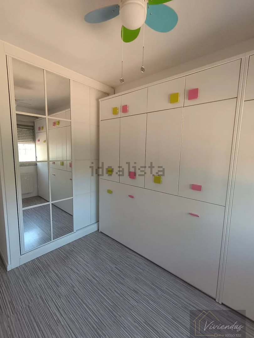 Piso de 138 m² en Boadilla del Monte