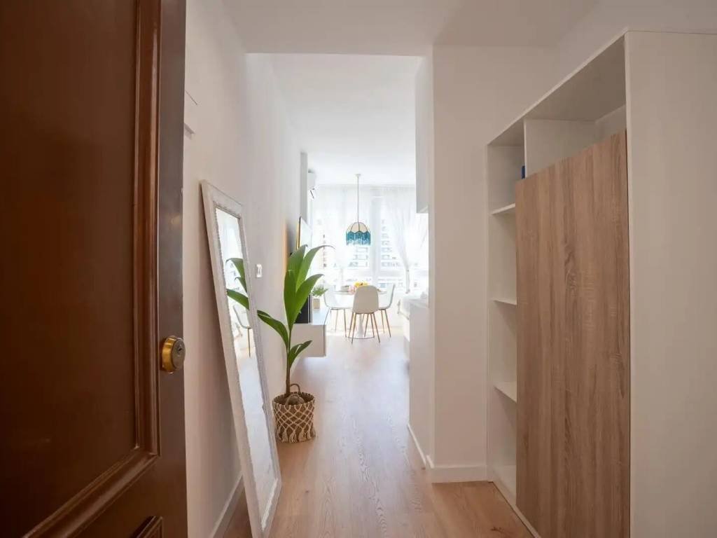 Pis de 30 m² a Torremolinos
