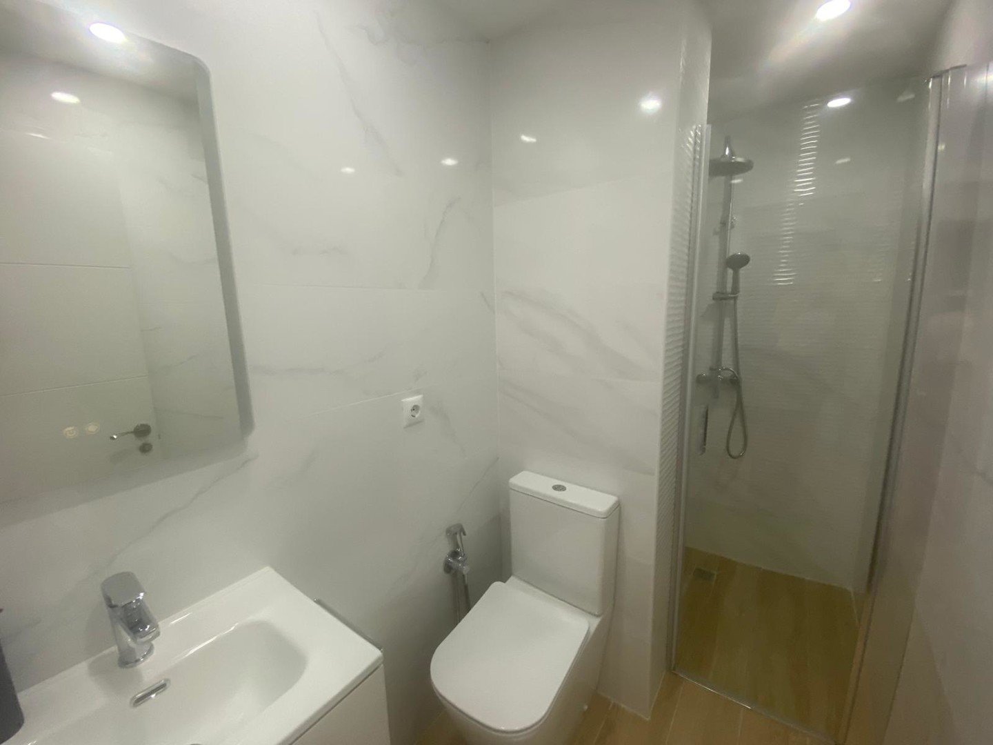 Piso de 105 m² en Masanasa