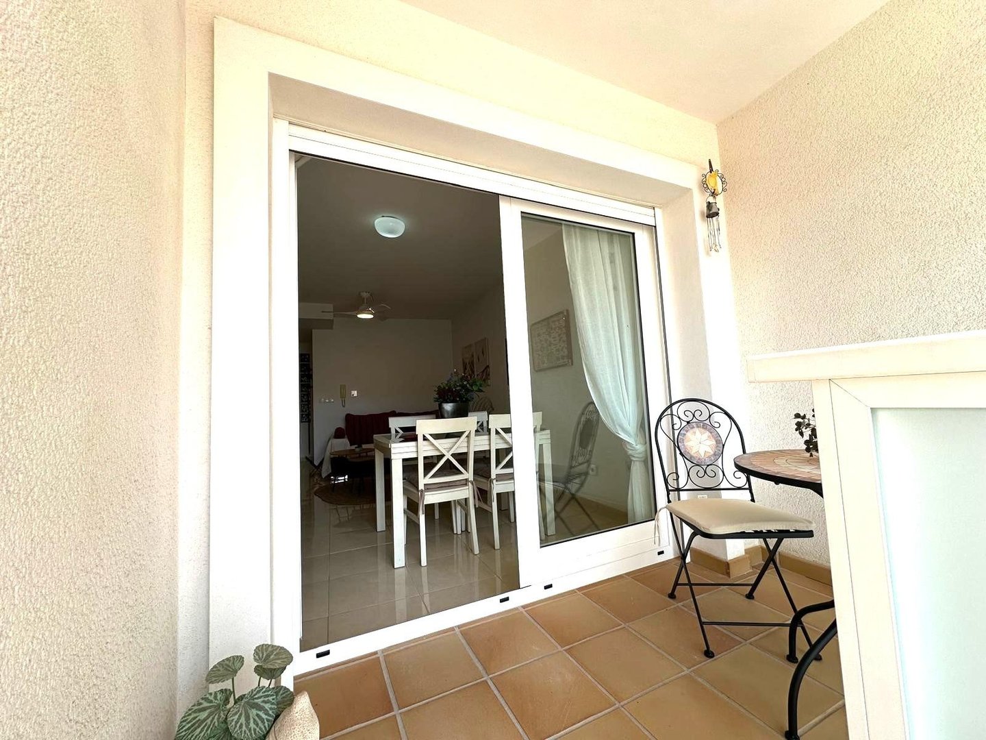 Wohnung 120 m² in el Campello