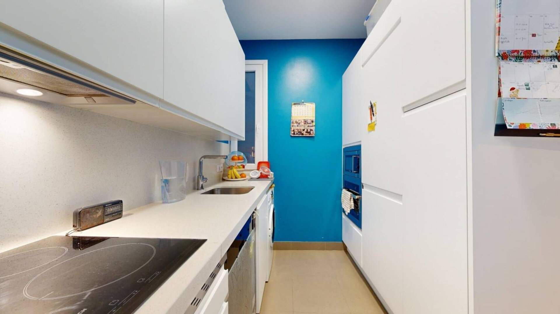 Appartamento 85 m² a Irun