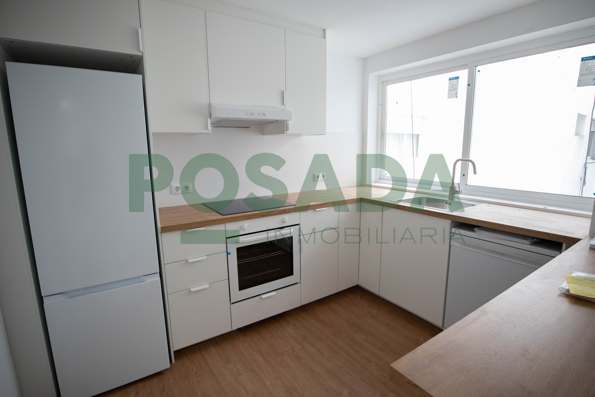 Pis de 103 m² a Vigo