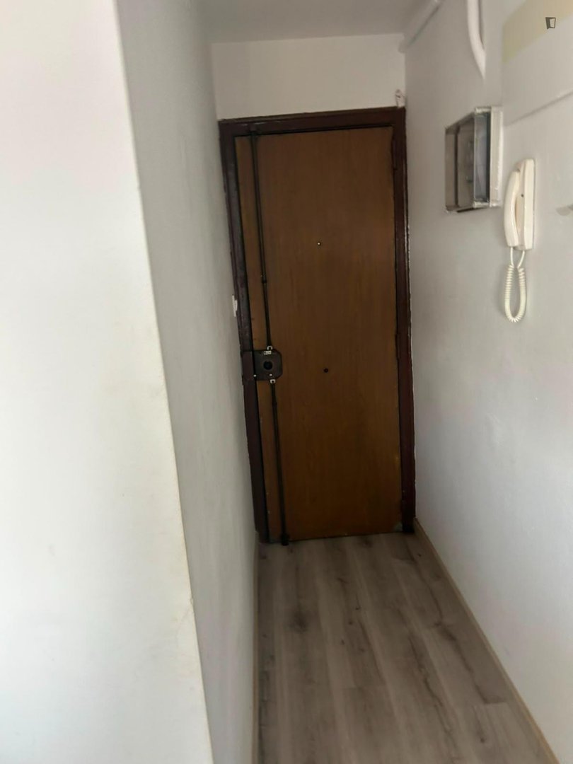 Habitación en alquiler, Santa Coloma de Gramenet