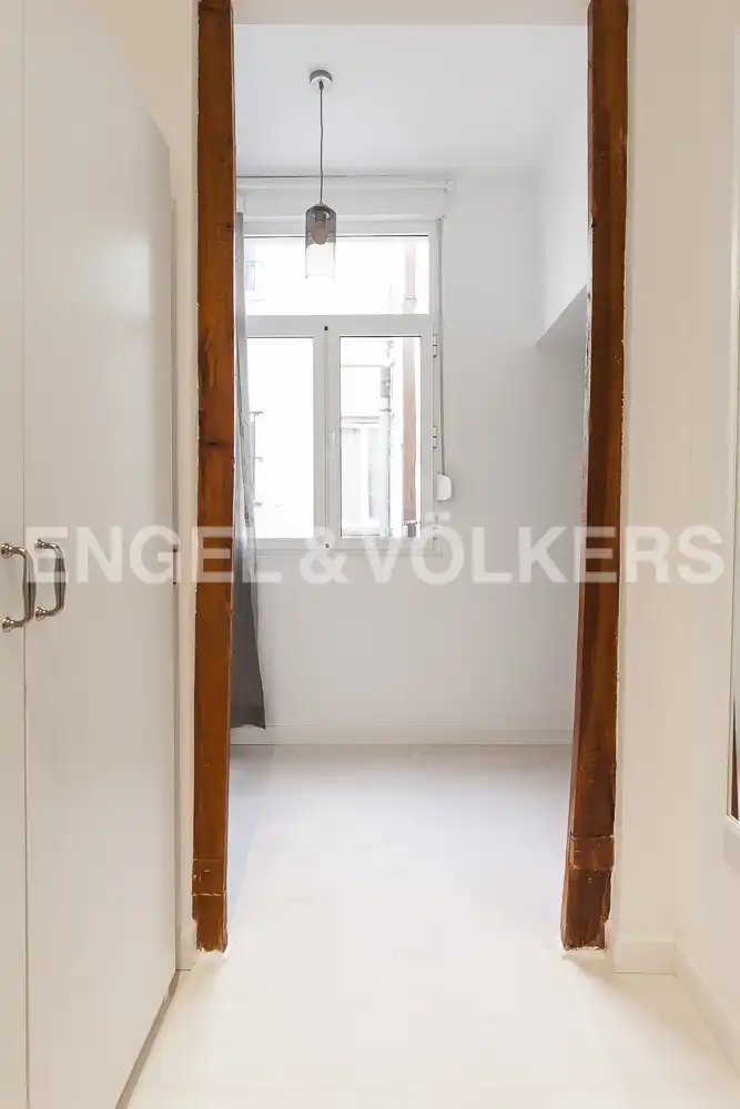Pis de 42 m² a Madrid