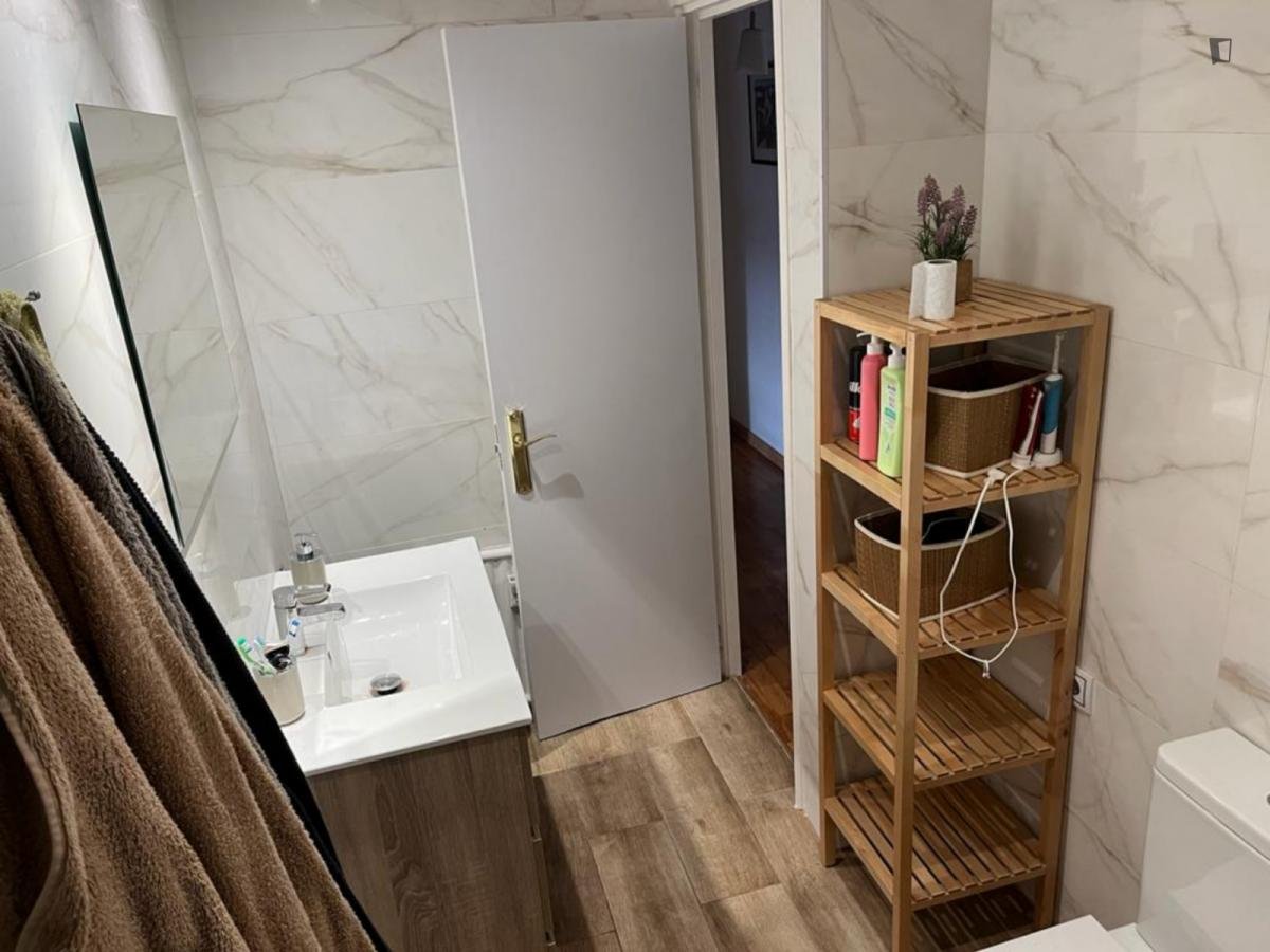 Appartamento 130 m² a Madrid