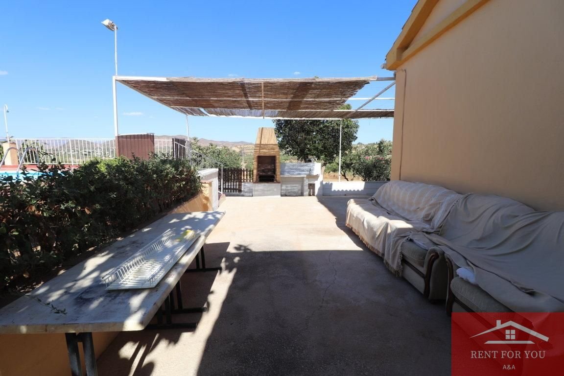 Casa de 68 m² a Alhaurín el Grande