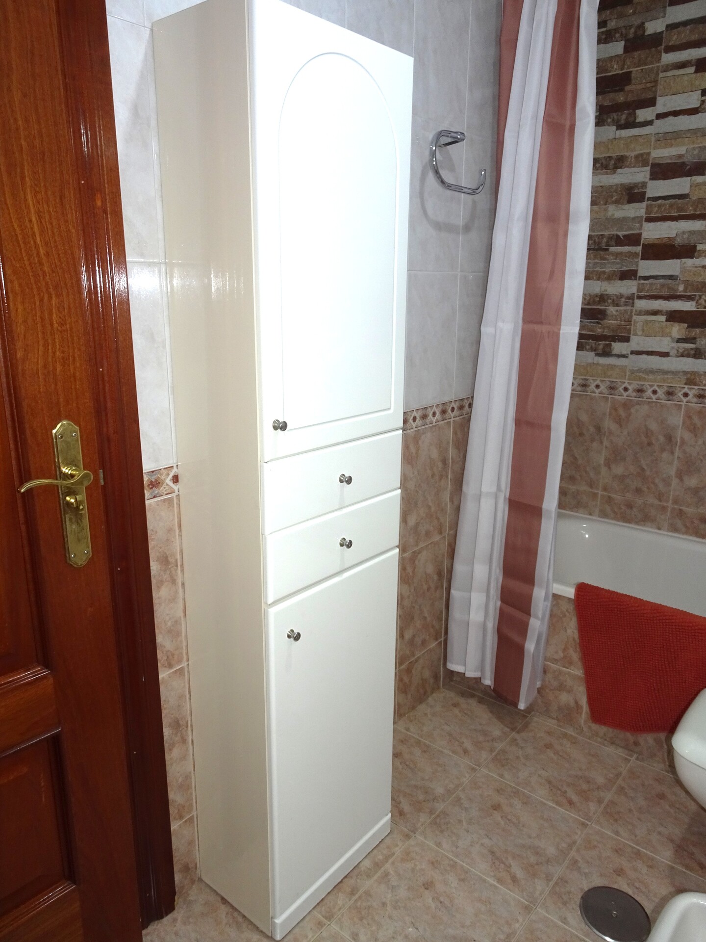 Piso de 80 m² en Gijón