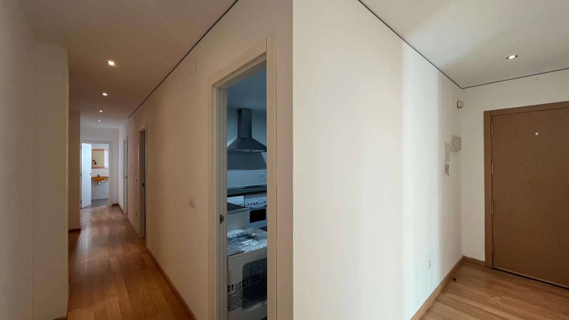 Piso de 97 m² en Valencia