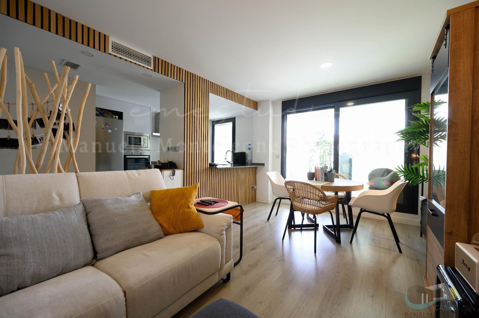 Piso de 75 m² en Torremolinos