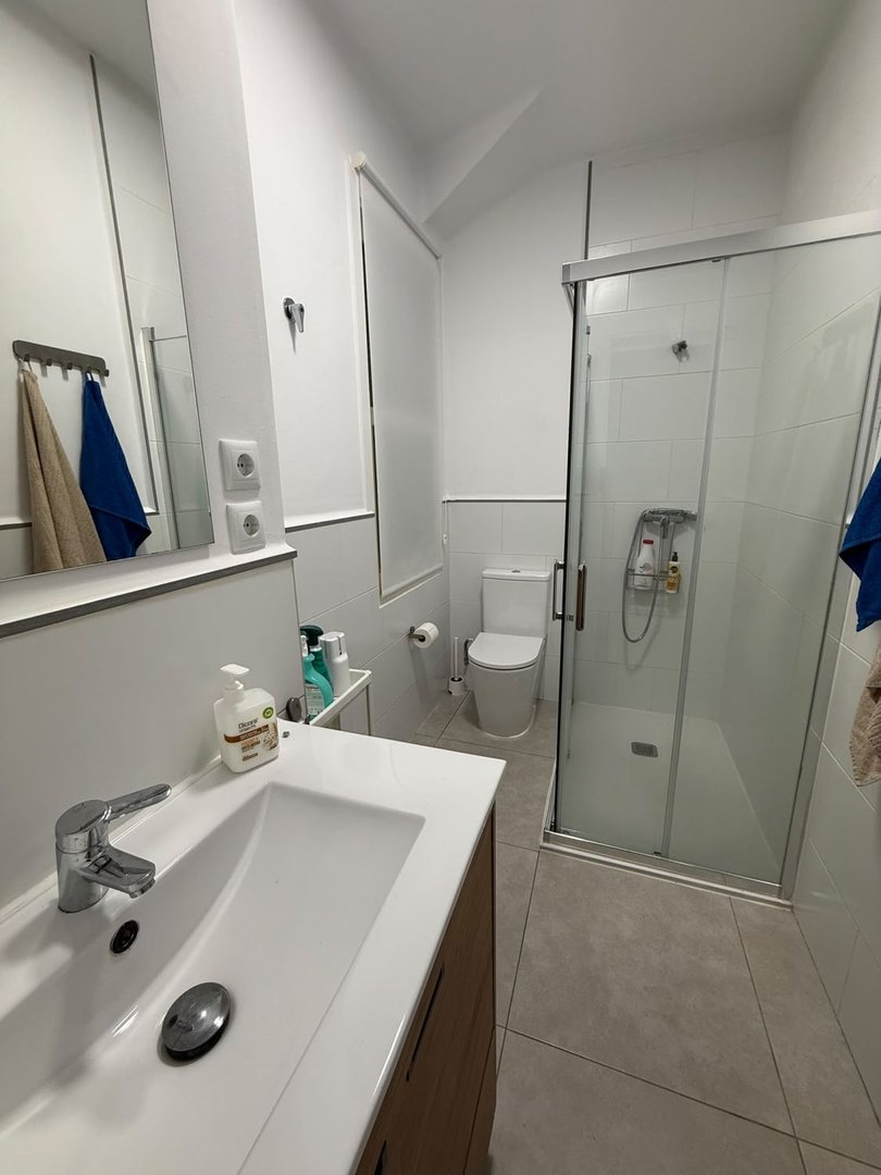 Piso de 80 m² en Ferrol