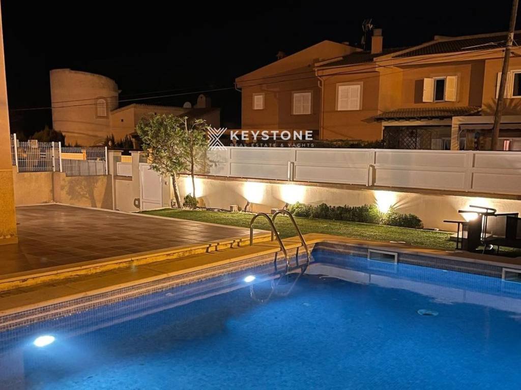 Casa de 120 m² a Llucmajor