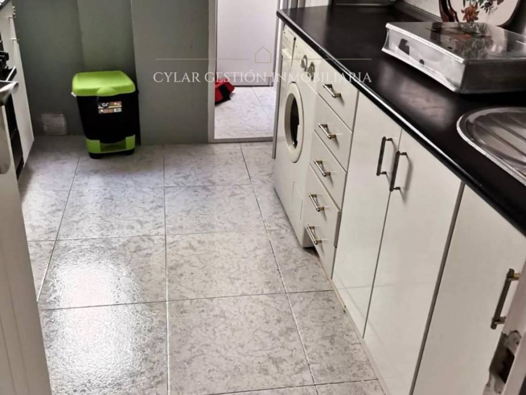 Piso de 124 m² en Salamanca
